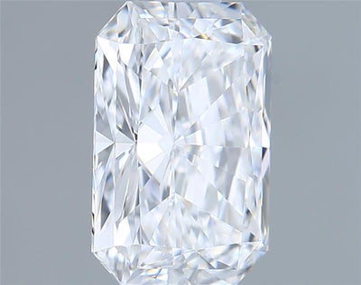 1.50 Carat Radiant Lab Diamond :: Greenstar spin frame 07