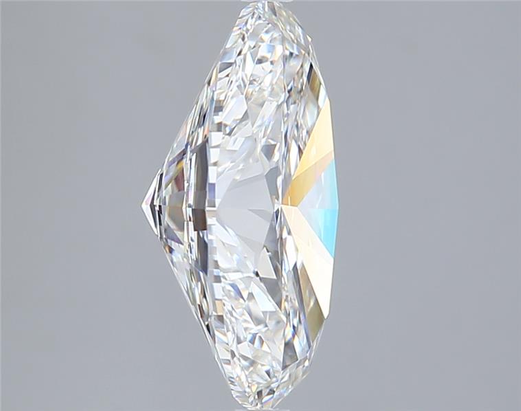 5.03 Carat Oval Lab Diamond :: Greenstar spin frame 07