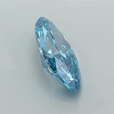2.04 Carat Marquise Lab Diamond :: Greenstar spin frame 07