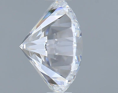 1.03 Carat Round Lab Diamond :: Greenstar spin frame 07