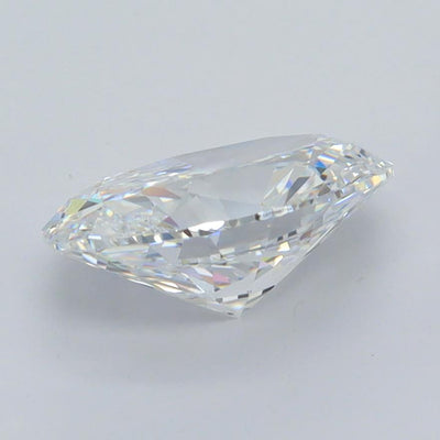2.01 Carat Oval Lab Diamond :: Greenstar spin frame 07