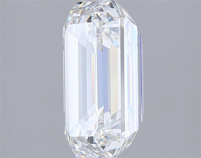 2.56 Carat Emerald Lab Diamond :: Greenstar spin frame 07