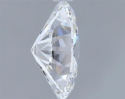 1.60 Carat Oval Lab Diamond :: Greenstar spin frame 07