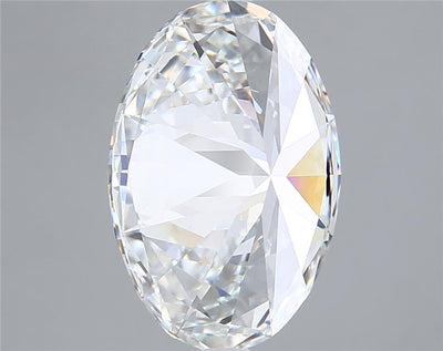 6.06 Carat Oval Lab Diamond :: Greenstar spin frame 07