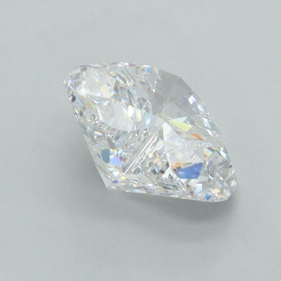 1.53 Carat Heart Lab Diamond :: Greenstar spin frame 07
