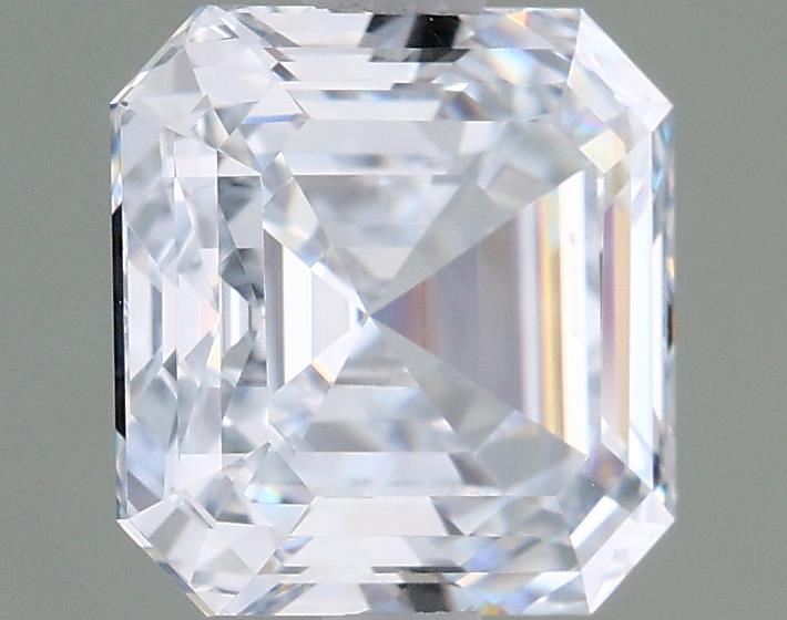 1.66 Carat Asscher Lab Diamond :: Greenstar spin frame 07