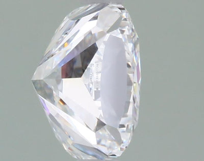1.85 Carat Cushion Lab Diamond :: Greenstar spin frame 07