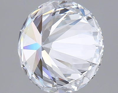 1.53 Carat Round Lab Diamond :: Greenstar spin frame 07