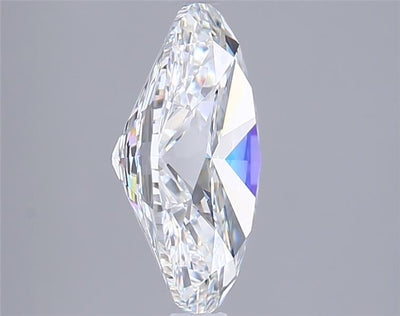 3.28 Carat Oval Lab Diamond :: Greenstar spin frame 07