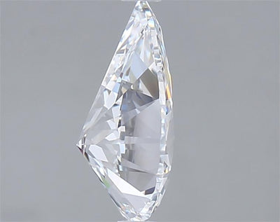 1.53 Carat Pear Lab Diamond :: Greenstar spin frame 07