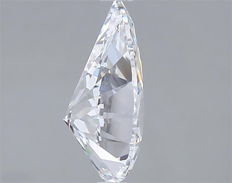 1.53 Carat Pear Lab Diamond :: Greenstar spin frame 07