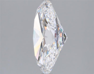 2.51 Carat Oval Lab Diamond :: Greenstar spin frame 07