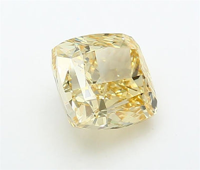 2.50 Carat Cushion Lab Diamond :: Greenstar spin frame 07