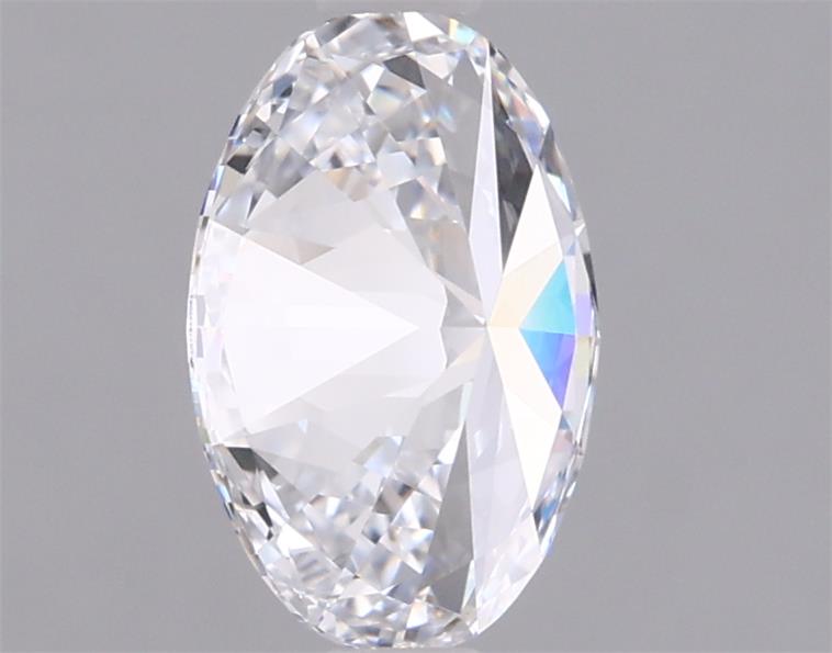 1.01 Carat Oval Lab Diamond :: Greenstar spin frame 07
