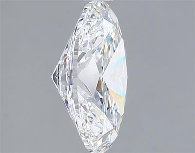 2.51 Carat Oval Lab Diamond :: Greenstar spin frame 07
