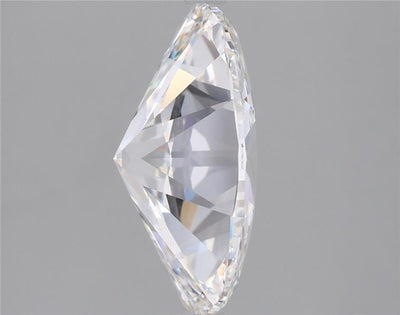 3.12 Carat Oval Lab Diamond :: Greenstar spin frame 07