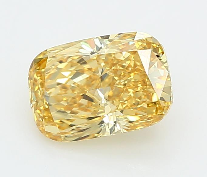 1.59 Carat Cushion Lab Diamond :: Greenstar spin frame 07