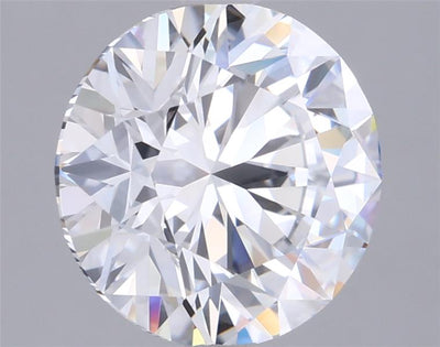2.51 Carat Round Lab Diamond :: Greenstar spin frame 07