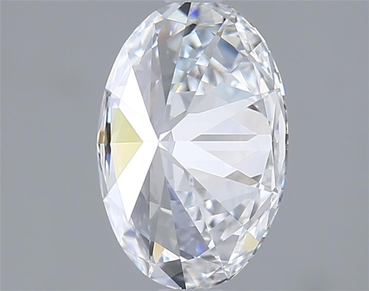 1.53 Carat Oval Lab Diamond :: Greenstar spin frame 07