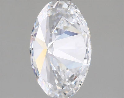 1.09 Carat Oval Lab Diamond :: Greenstar spin frame 07