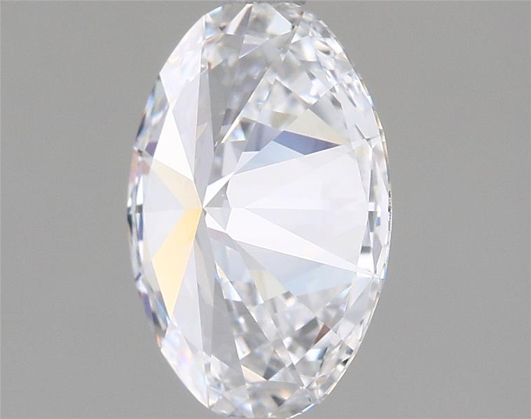 1.09 Carat Oval Lab Diamond :: Greenstar spin frame 07