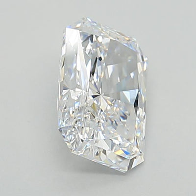 1.53 Carat Radiant Lab Diamond :: Greenstar spin frame 07