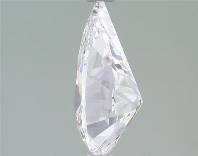 2.04 Carat Pear Lab Diamond :: Greenstar spin frame 07