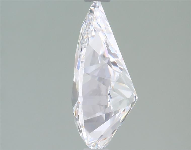 2.04 Carat Pear Lab Diamond :: Greenstar spin frame 07