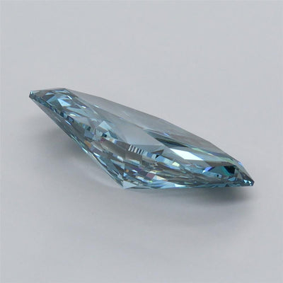 2.01 Carat Marquise Lab Diamond :: Greenstar spin frame 07