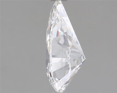 1.51 Carat Pear Lab Diamond :: Greenstar spin frame 07