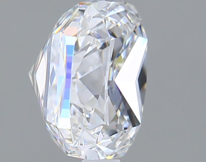 3.19 Carat Cushion Lab Diamond :: Greenstar spin frame 07