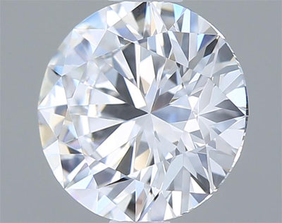 1.03 Carat Round Lab Diamond :: Greenstar spin frame 07