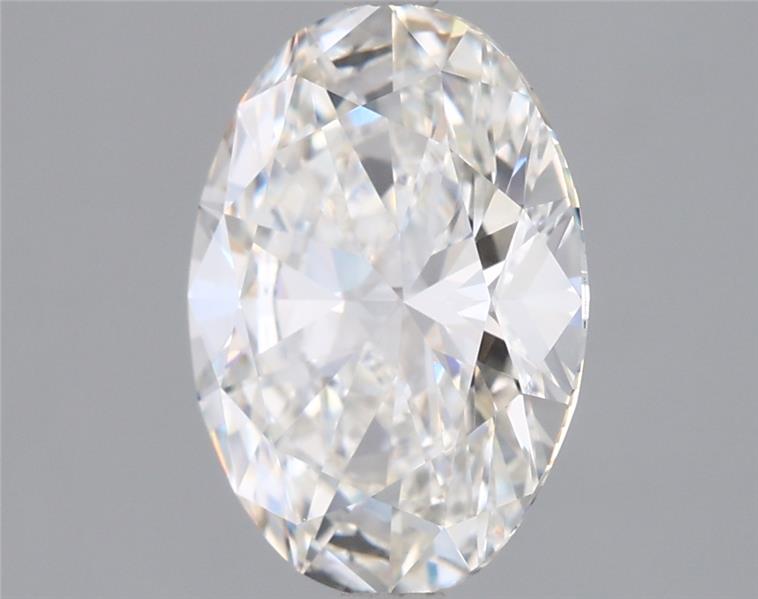 2.03 Carat Oval Lab Diamond :: Greenstar spin frame 07