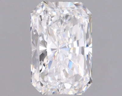 1.05 Carat Radiant Lab Diamond :: Greenstar spin frame 07