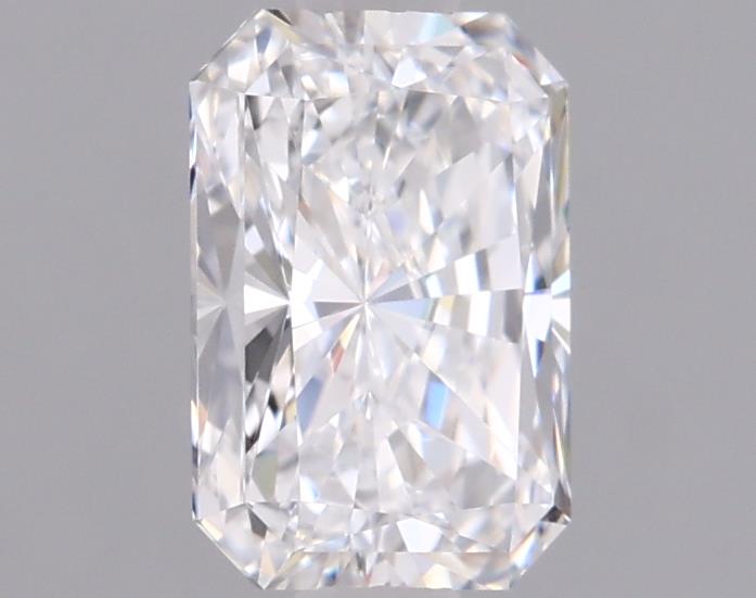 1.05 Carat Radiant Lab Diamond :: Greenstar spin frame 07
