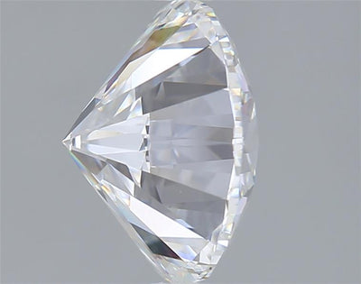 3.02 Carat Round Lab Diamond :: Greenstar spin frame 07