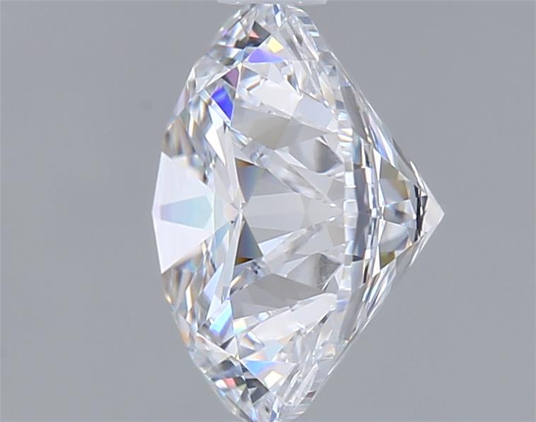 1.71 Carat Round Lab Diamond :: Greenstar spin frame 07