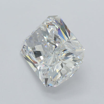 2.04 Carat Radiant Lab Diamond :: Greenstar spin frame 07