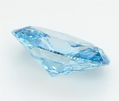 3.06 Carat Oval Lab Diamond :: Greenstar spin frame 07