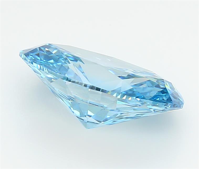 3.06 Carat Oval Lab Diamond :: Greenstar spin frame 07