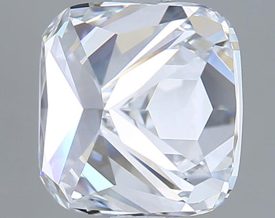 2.06 Carat Cushion Lab Diamond :: Greenstar spin frame 07