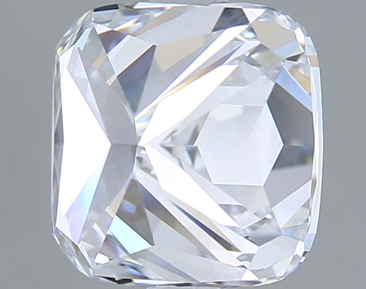 2.06 Carat Cushion Lab Diamond :: Greenstar spin frame 07