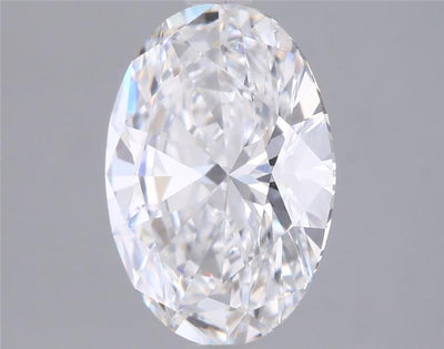 2.06 Carat Oval Lab Diamond :: Greenstar spin frame 07