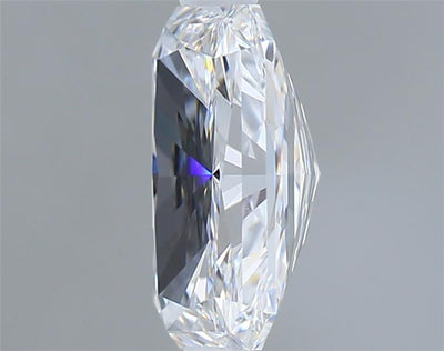 1.52 Carat Radiant Lab Diamond :: Greenstar spin frame 07