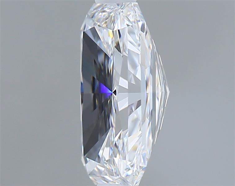 1.52 Carat Radiant Lab Diamond :: Greenstar spin frame 07