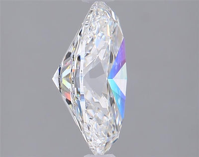 2.04 Carat Oval Lab Diamond :: Greenstar spin frame 07