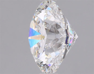 2.02 Carat Round Lab Diamond :: Greenstar spin frame 07