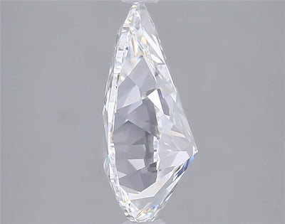 2.50 Carat Pear Lab Diamond :: Greenstar spin frame 07