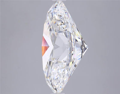 5.04 Carat Oval Lab Diamond :: Greenstar spin frame 07