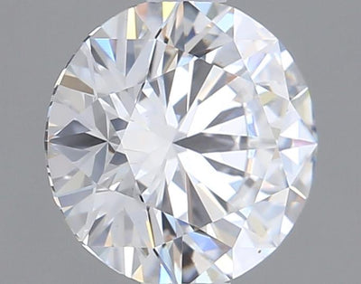 1.00 Carat Round Lab Diamond :: Greenstar spin frame 07